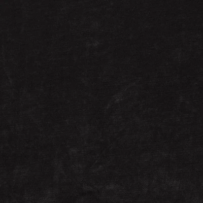 1pc Blackout Velvet Window Curtain Panel - Threshold™ 4 1pc Blackout Velvet Window Curtain Panel - Threshold™ - Image 4