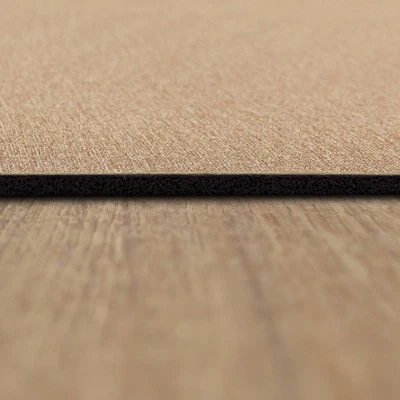 20" X 40" Low Profile Charmed Manor Patterned Polyurethane Kitchen Mat With Foam Rubber Backing - Threshold™ 6 20" X 40" Low Profile Charmed Manor Patterned Polyurethane Kitchen Mat With Foam Rubber Backing - Threshold™ - Image 6