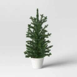 Artificial Plant Classic Tree - Threshold™ -Threshold Home Decoration GUEST a734851e 52f6 4b22 82e2 d3b63a9974f6