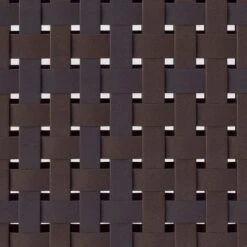 Campton Wicker Patio Loveseat Without Cushion - Threshold™ -Threshold Home Decoration GUEST aa6d8d6a e6ee 4a50 84ca 3524d2753bee