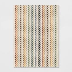 Striped Rug - Threshold™ 8 Striped Rug - Threshold™ -Threshold Home Decoration GUEST ad05edec 57e0 4fc4 accb d16aa37eb400