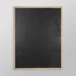 21.24" X 27.24" Matted To 11" X 14" Gallery Frame Natural Wood - Threshold™ Designed With Studio McGee -Threshold Home Decoration GUEST ad3bc446 3dc3 4b90 b109 96cc5ab445e6