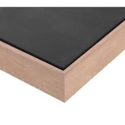 36" X 36" Moody Landscape Framed Wall Art - Threshold™ Designed With Studio McGee -Threshold Home Decoration GUEST adef5d75 3346 4d66 9e75 549fad483e75