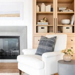 Northridge Hand Tufted Wool Shag Diamond Area Rug - Threshold™ Designed With Studio McGee -Threshold Home Decoration GUEST ae5dadb5 a93e 4e44 a1be e214b80dc4bd