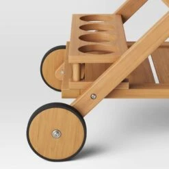 Bluffdale Bar Cart/Island - Threshold™ Designed With Studio McGee -Threshold Home Decoration GUEST af15e0f5 bda7 4f39 86d0 0aa08a655a7b