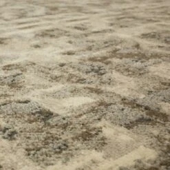 9'x12' Cashmere Geo Rug Gray - Threshold™ -Threshold Home Decoration GUEST b1789958 9f42 4ee5 a9f6 e418262b9042