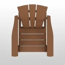 Shawboro POLYWOOD Patio Adirondack Rocking Chair - Threshold™ -Threshold Home Decoration GUEST b5585084 aee2 4e9d 98c1 045c83ff3072