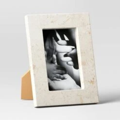 Marble Stone Table Frame Natural - Threshold™ 8 Marble Stone Table Frame Natural - Threshold™ -Threshold Home Decoration GUEST b9766c37 ad69 4f80 b74b ede62a0eee78