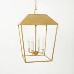 Lantern Pendant - Threshold™ Designed With Studio McGee 13 Lantern Pendant - Threshold™ Designed With Studio McGee -Threshold Home Decoration GUEST ba88a9a4 4cf8 4861 940f 6f31a49a0864