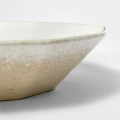 Ceramic Angular Bowl - Threshold™ Designed With Studio McGee -Threshold Home Decoration GUEST bd3d7365 e446 45f4 a20a 7e43af408197