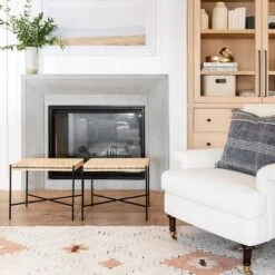 Northridge Hand Tufted Wool Shag Diamond Area Rug - Threshold™ Designed With Studio McGee -Threshold Home Decoration GUEST be1aa92d 6ac8 473c 8b68 f0924c85a000