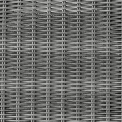 Monroe Wicker Patio Side Table - Gray - Threshold™ -Threshold Home Decoration GUEST be1af84f d457 442e a205 2895decf7610