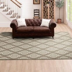 Paisley Tufted Rug - Threshold™ -Threshold Home Decoration GUEST bec122a2 f249 4fdb b238 21b44f0b6ff7