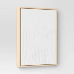 (Set Of 2) 12" X 16" Rainbow Arches Framed Embellished Canvas Set - Threshold™ -Threshold Home Decoration GUEST bf1650b2 2012 4cef 8ccd 49b0fe5b7979