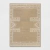 Border Detail Outdoor Rug - Threshold™