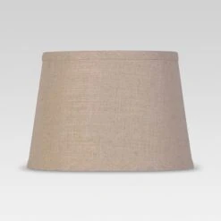 Textured Trim Lamp Shade Cream - Threshold™ -Threshold Home Decoration GUEST c16bef40 bc66 42c5 9ac1 937d92d1439e