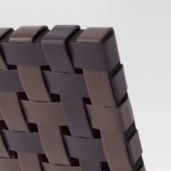 Campton Wicker Patio Loveseat Without Cushion - Threshold™ -Threshold Home Decoration GUEST c26fce61 525a 4396 9a8a 77e1d5e1b5df