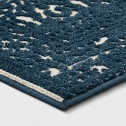 Medallion Woven Rug - Threshold™