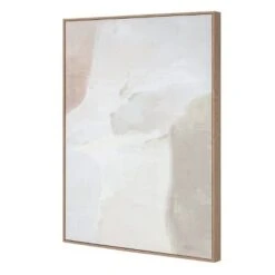 24" X 30" Neutral Abstract Lines Framed Canvas - Threshold™ Designed With Studio McGee 9 24" X 30" Neutral Abstract Lines Framed Canvas - Threshold™ Designed With Studio McGee -Threshold Home Decoration GUEST c7ae0f50 bfca 4083 b739 82b59501e19a