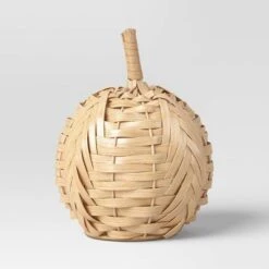 Herringbone Woven Pumpkin - Threshold™ -Threshold Home Decoration GUEST c8cfd8b0 80fe 4855 af3c 5ea9bdd3eee9