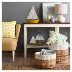 Textured Ceramic Accent Lamp Cream - Threshold™ -Threshold Home Decoration GUEST cad1c2ee bd45 463b 80a2 0ce083b9a44a