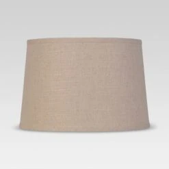 Textured Trim Lamp Shade Cream - Threshold™ -Threshold Home Decoration GUEST cb90ca37 f347 4b86 8924 4807c13fd231