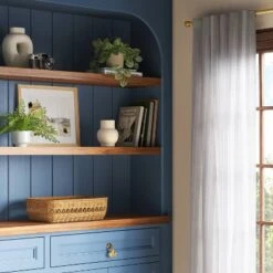 Small Fern In Modern Pot Maiden Hair Arrangement - Threshold™