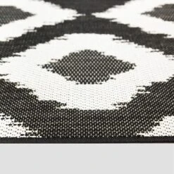 Diamond Ikat Outdoor Rug - Threshold™ -Threshold Home Decoration GUEST cebe4095 6077 44ad b7c9 c225ad780410