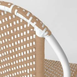 Suffield Wicker Patio Bench With Back - Threshold™ 9 Suffield Wicker Patio Bench With Back - Threshold™ -Threshold Home Decoration GUEST cfe3359b dcf7 4cf1 bfff f619c48c4249