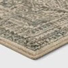 Greenvale Fleck Woven Rug - Threshold