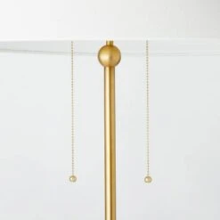 Floor Lamp - Threshold™ Designed With Studio McGee 6 Floor Lamp - Threshold™ Designed With Studio McGee -Threshold Home Decoration GUEST d0d60e0b 41b4 4e44 ab5f d725a562a9fc