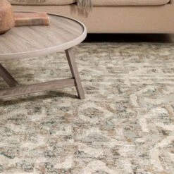 9'x12' Cashmere Geo Rug Gray - Threshold™ -Threshold Home Decoration GUEST d1572ed0 cb73 47c4 a753 d3aca880bb4e