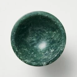 Marble Bowl Green - Threshold™ Designed With Studio McGee -Threshold Home Decoration GUEST d20ebb29 1780 4d2d 94bf 8f8e5ade934a