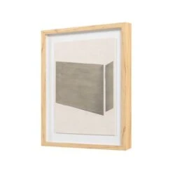 16" X 20" Color Block Abstract Glass Framed Wall Art Print Light Navy - Threshold™ Designed With Studio McGee 7 16" X 20" Color Block Abstract Glass Framed Wall Art Print Light Navy - Threshold™ Designed With Studio McGee -Threshold Home Decoration GUEST d2823c59 fb9e 4bcc aefa 1b120d61a635