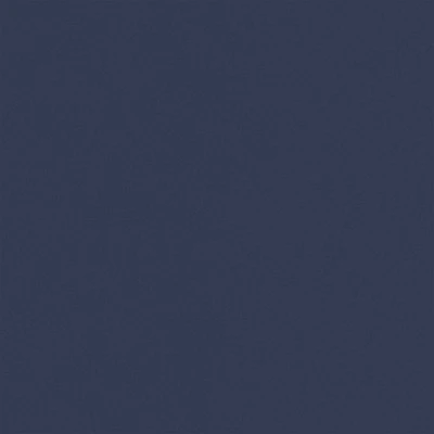 11'x11' Offset Solar Outdoor Market Umbrella Navy - Light Wood Pole - Threshold™ 4 11'x11' Offset Solar Outdoor Market Umbrella Navy - Light Wood Pole - Threshold™ - Image 4