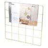 Grid Wall Organizer With Clips - Threshold™