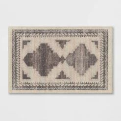 Cromwell Washable Printed Persian Style Rug Tan - Threshold™ 11 Cromwell Washable Printed Persian Style Rug Tan - Threshold™ -Threshold Home Decoration GUEST d5ac0ca8 2c7a 4b98 a5ae 923d914fb85f