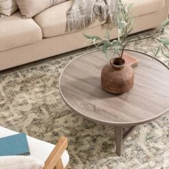 9'x12' Cashmere Geo Rug Gray - Threshold™ -Threshold Home Decoration GUEST d9000fd9 9466 44c0 ae79 c7dc13cbe718