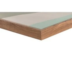 47" X 24" Mauve Abstract Framed Canvas - Threshold™ -Threshold Home Decoration GUEST deed8e44 d8e6 4572 9201 bfff0f87be9f