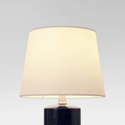 Linen Lamp Shade Shell - Threshold™ -Threshold Home Decoration GUEST dfb954ce 18bc 4e09 a5ce e202efa09d82