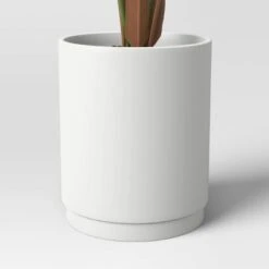 Artificial Banana Leaf Tree In Pot - Threshold™ -Threshold Home Decoration GUEST e0079106 cd73 4fd9 a361 5aa71ee1f437