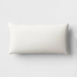 Oversized Woven Cotton Slubby Striped Throw Pillow Ivory - Threshold™ -Threshold Home Decoration GUEST e3d5d3f7 9ef0 44e5 905b a02840e3db79