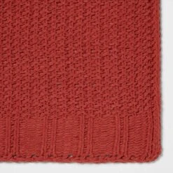 Solid Chenille Knit Throw Blanket - Threshold™ -Threshold Home Decoration GUEST e6830892 95e7 4985 a724 b21d0ae26f30