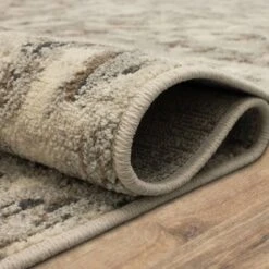 9'x12' Cashmere Geo Rug Gray - Threshold™ -Threshold Home Decoration GUEST e6bb4017 ba31 4ef8 b78b ca8f594746d4