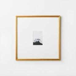 Wall Frame Antique Brass - Threshold™ Designed With Studio McGee 13 Wall Frame Antique Brass - Threshold™ Designed With Studio McGee -Threshold Home Decoration GUEST e751e512 5e01 4e07 ab50 95f0067e1cd3