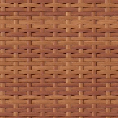 Wexler Wicker Rocking Chair - Black - Threshold™ 5 Wexler Wicker Rocking Chair - Black - Threshold™ - Image 5