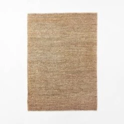 Davis Chunky Jute Rug Neutral - Threshold™ Designed With Studio McGee -Threshold Home Decoration GUEST ee4e06e7 8d32 429e b7b5 e8f38916def0