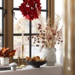 Acorn And Mushroom Filler - Threshold™