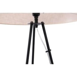 Tripod Shelf Floor Lamp Silver (Includes LED Light Bulb) - Threshold™ -Threshold Home Decoration GUEST f03cdb5a d835 4fa1 ac22 d2084add6181