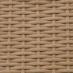 Popperton Arched Wicker Bench - Black - Threshold™ Designed With Studio McGee -Threshold Home Decoration GUEST f2812ca5 8a48 4612 8a93 11c0ec9dcb28